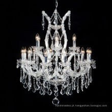 Itens de cristal decorativo de iluminação para casa, lustres para venda -85566